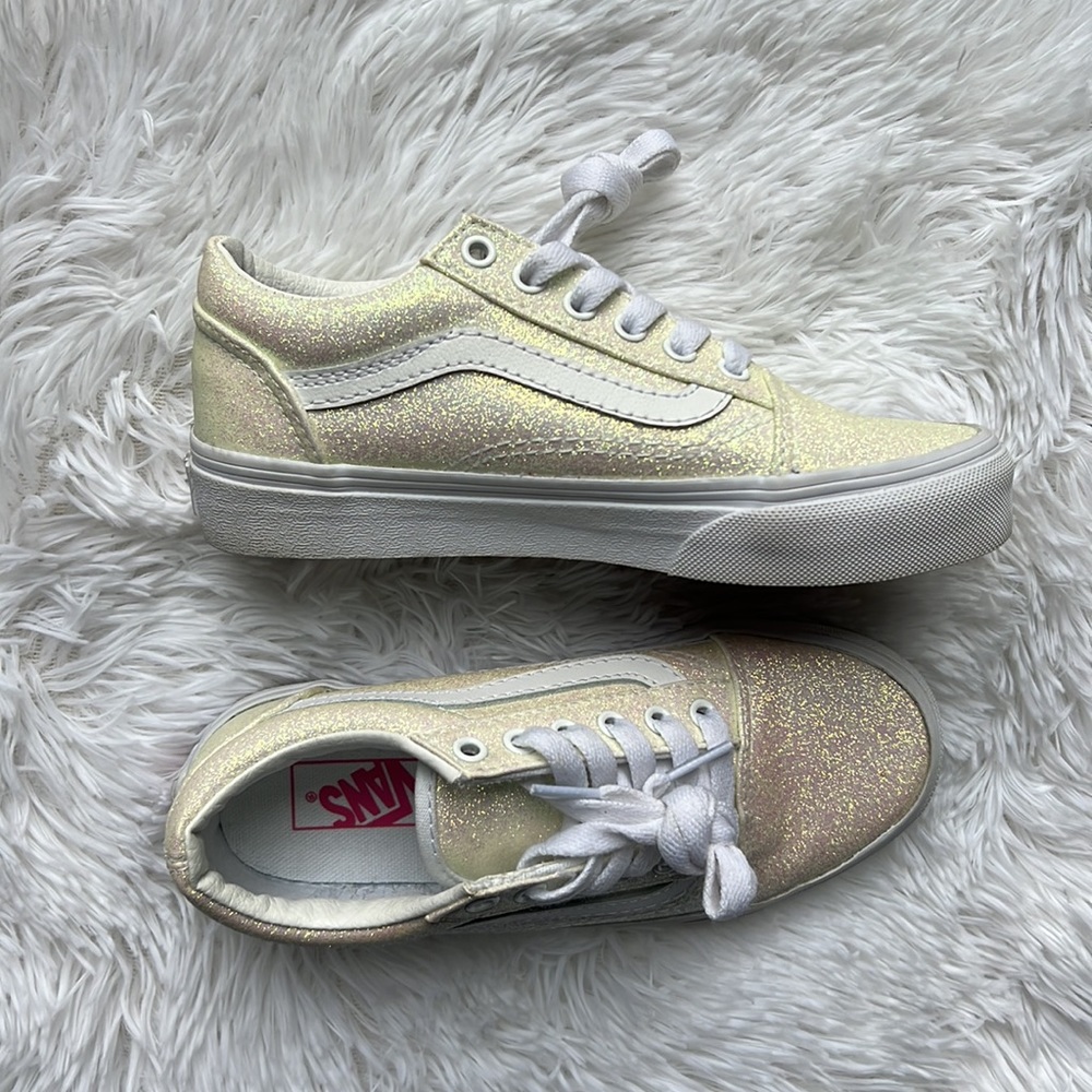 Vans Girls Sneakers